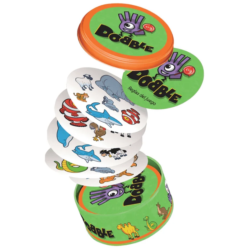 Dobble Kids