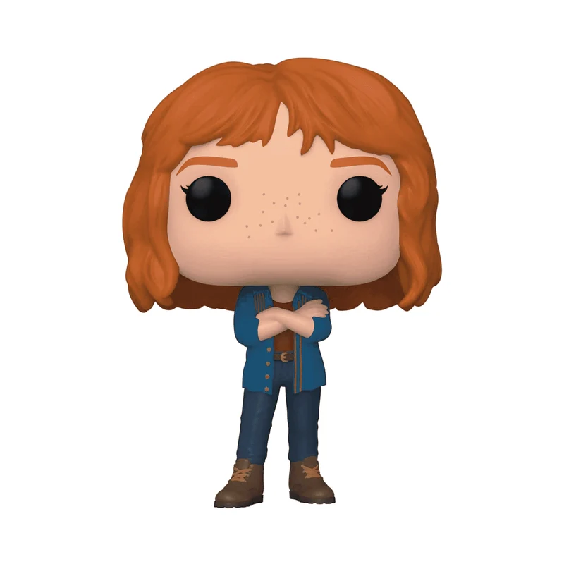 Funko POP Movies Jurassic World 3 Figura Claire Dearing