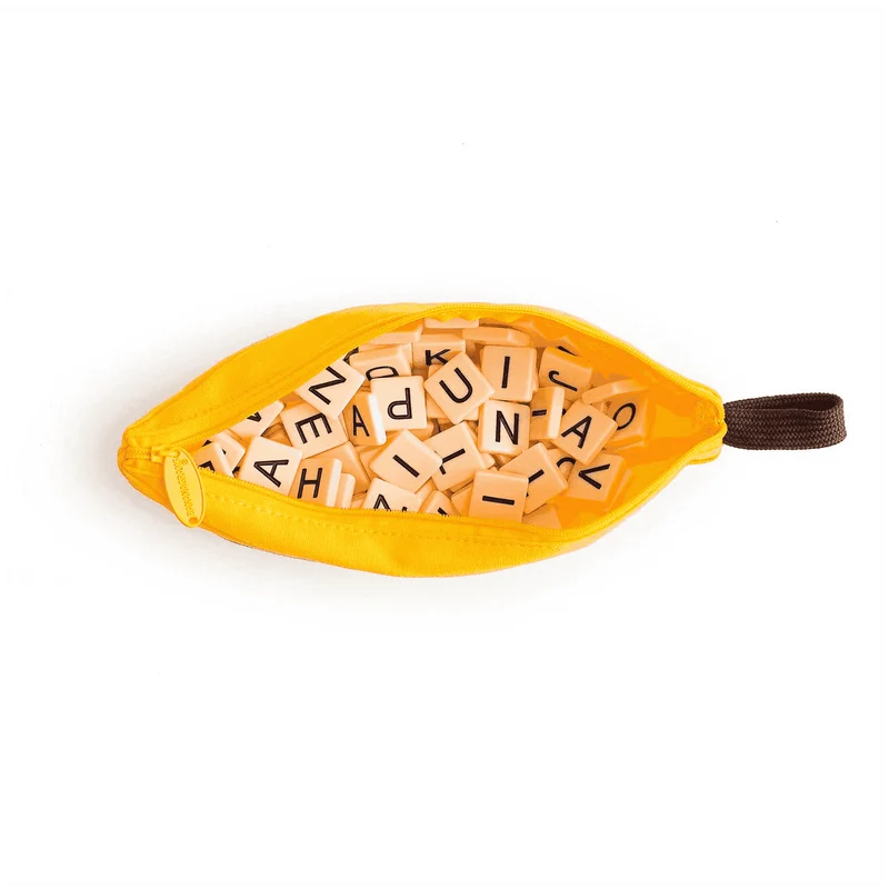 Juego Bananagrams
