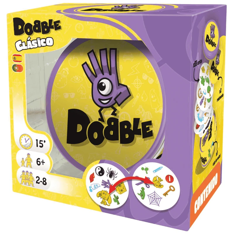 Dobble