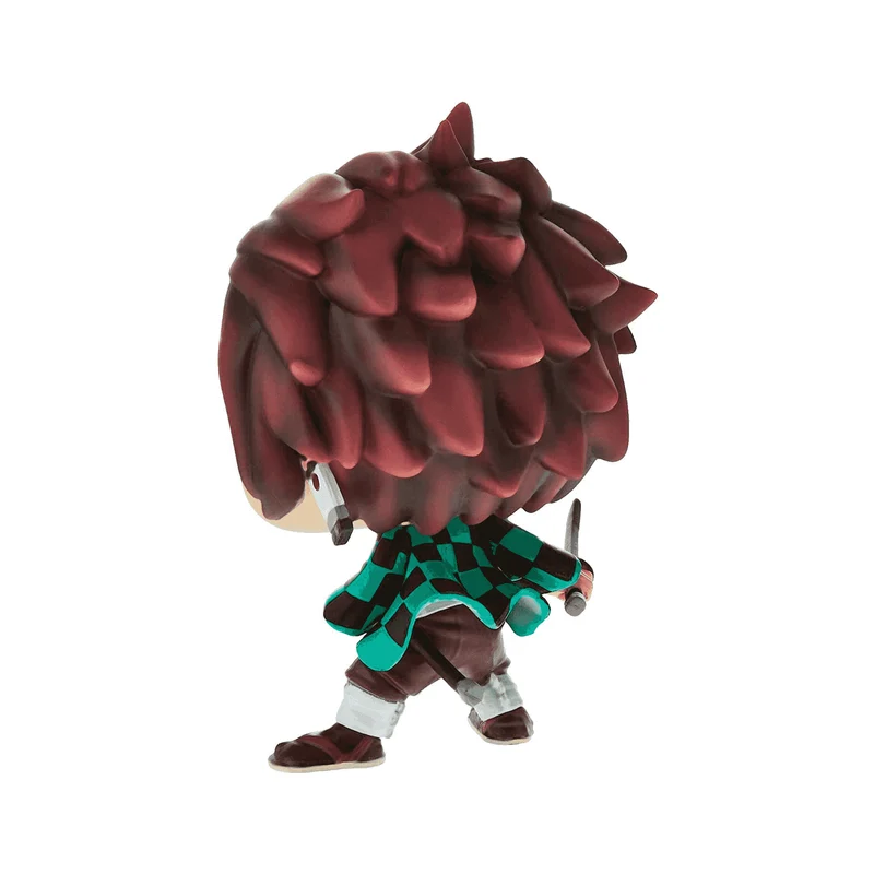 Funko POP Demon Slayer Figura Tanjiro Kamado