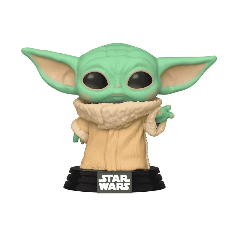 Funko Pop Star Wars Baby Yoda