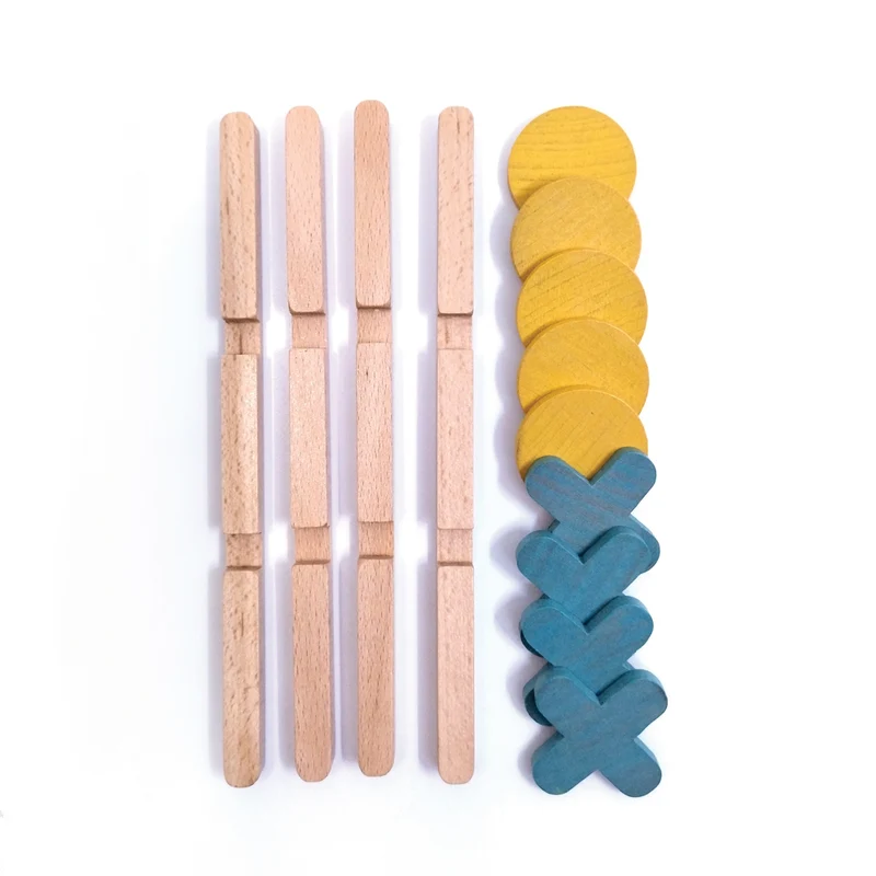 Tic Tac Toe · Svoora