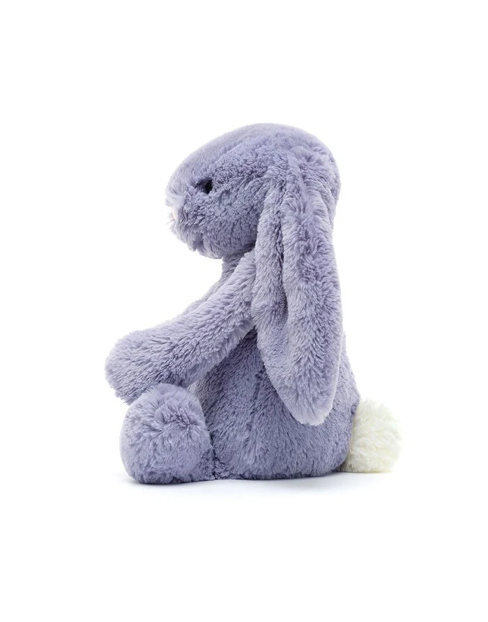 Bashful Viola Bunny Little · Jellycat