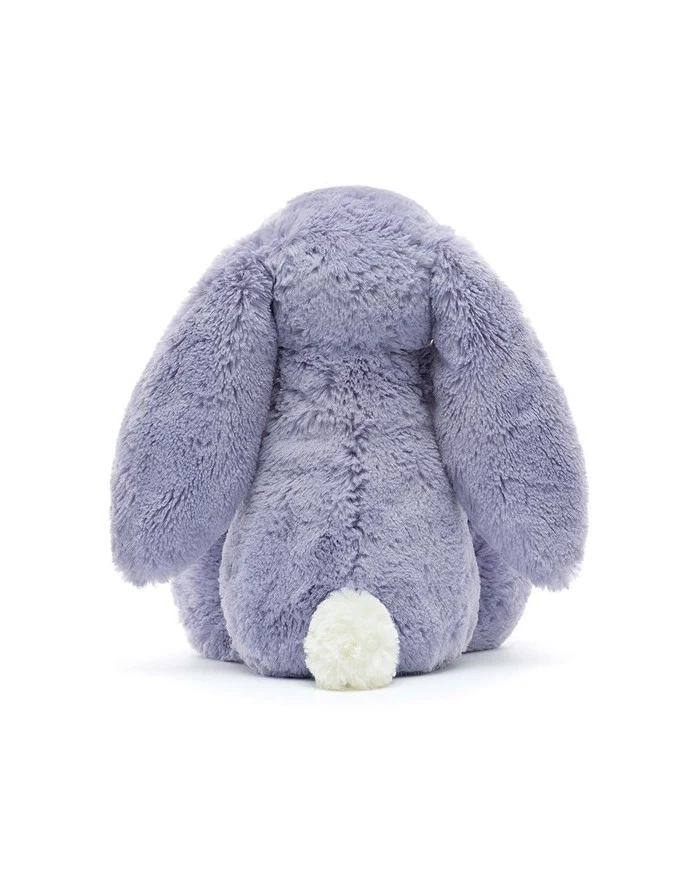 Bashful Viola Bunny Little · Jellycat
