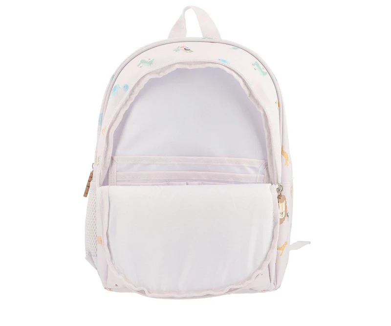 Mochila Mediana Savannah