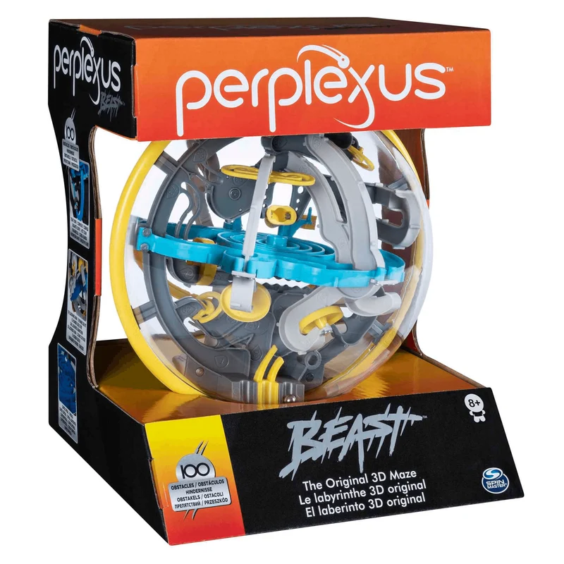 Perplexus Beast