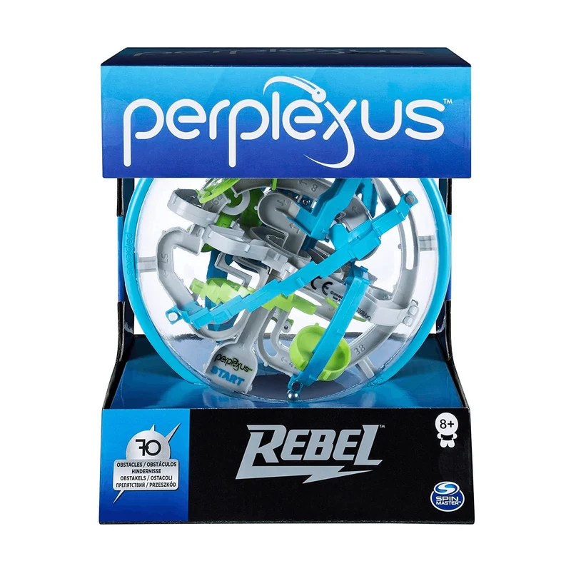 Perplexus Rebel | Juego Habilidad