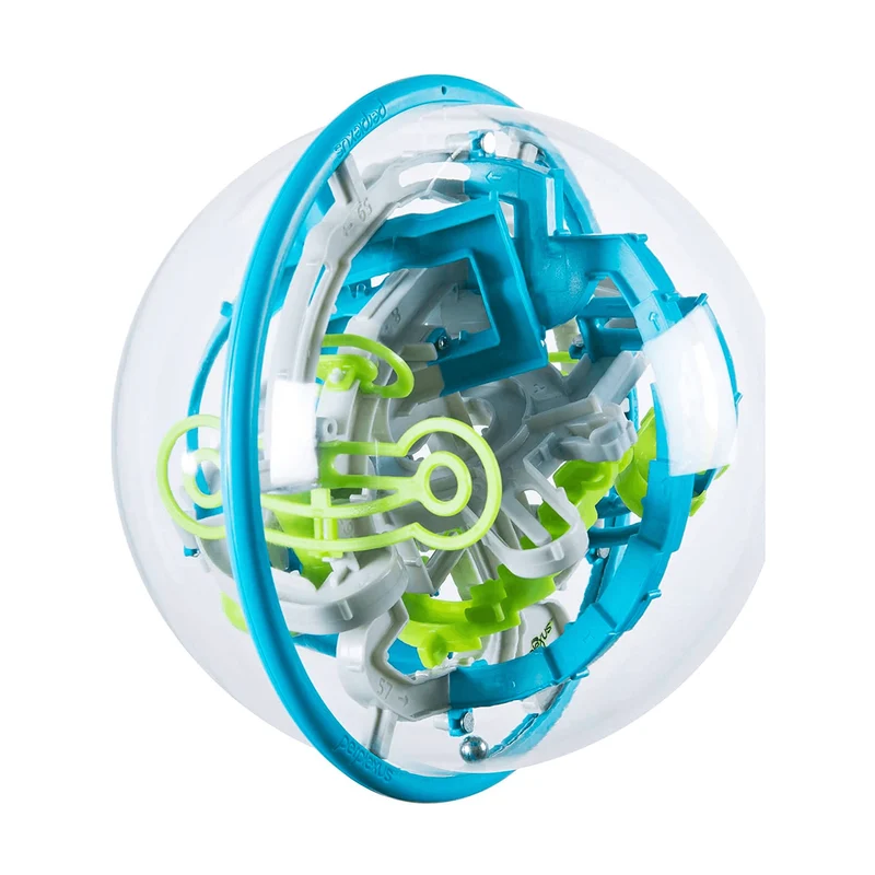 Perplexus Rebel | Juego Habilidad