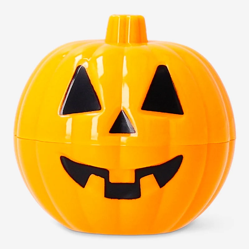 Pumpkin snack box