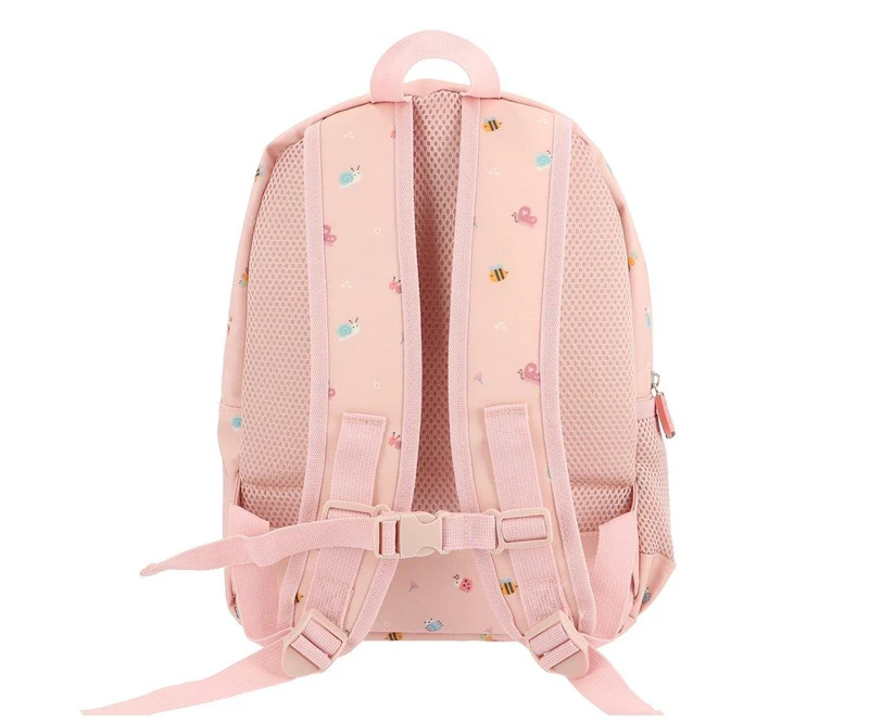 Mochila Mediana Bugs