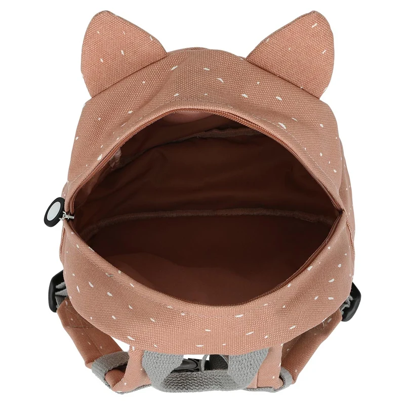 Mochila Pequeña Gato · Trixie