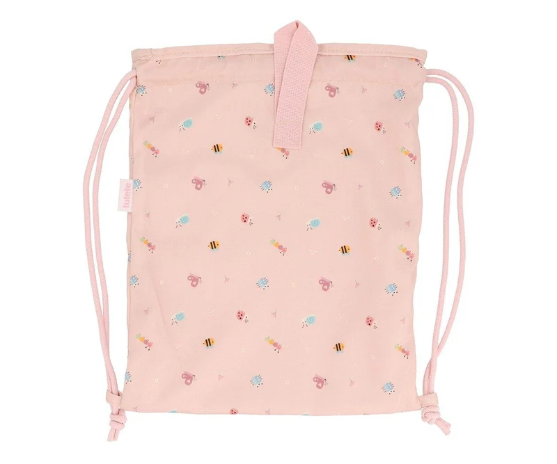 Mochila Saco Tela Bugs
