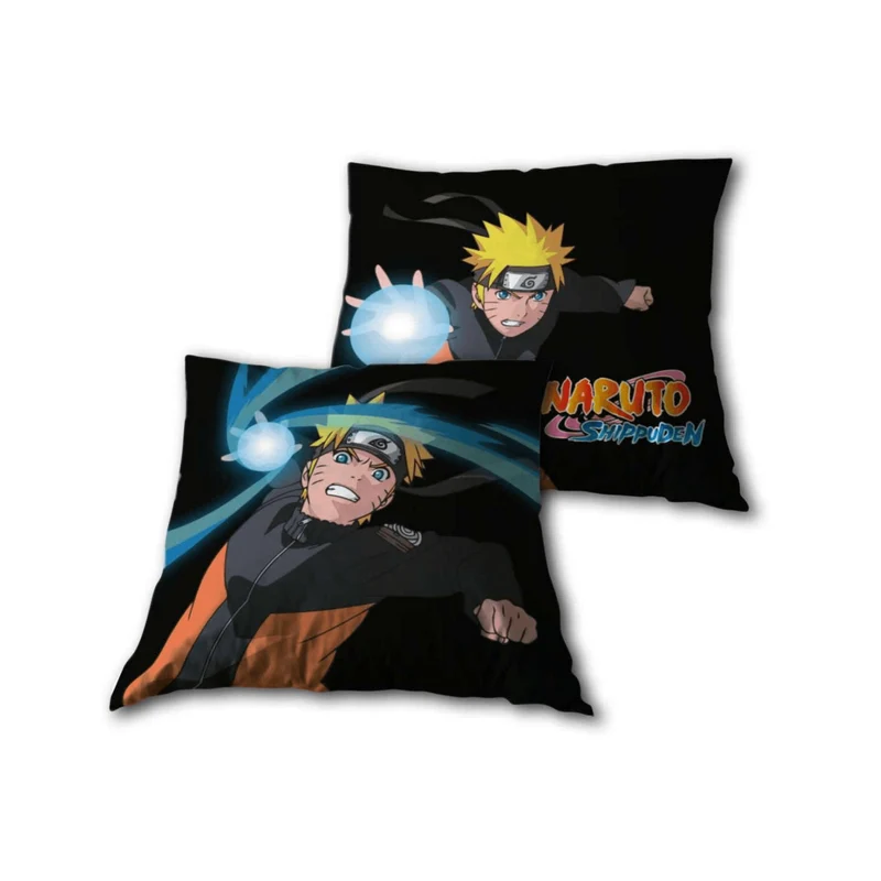 Cojín Naruto 35x35