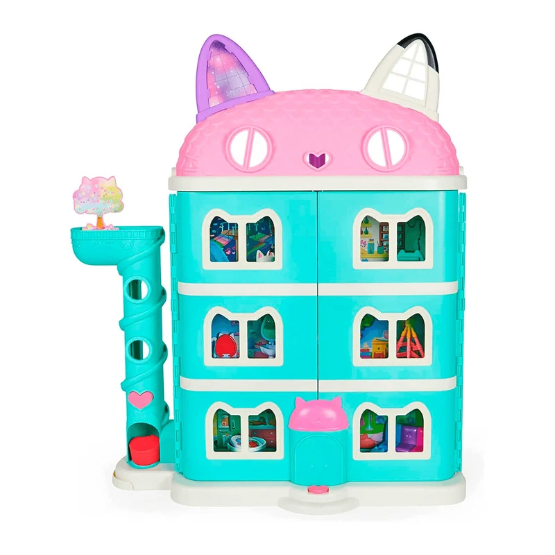 Gabbys Doll House