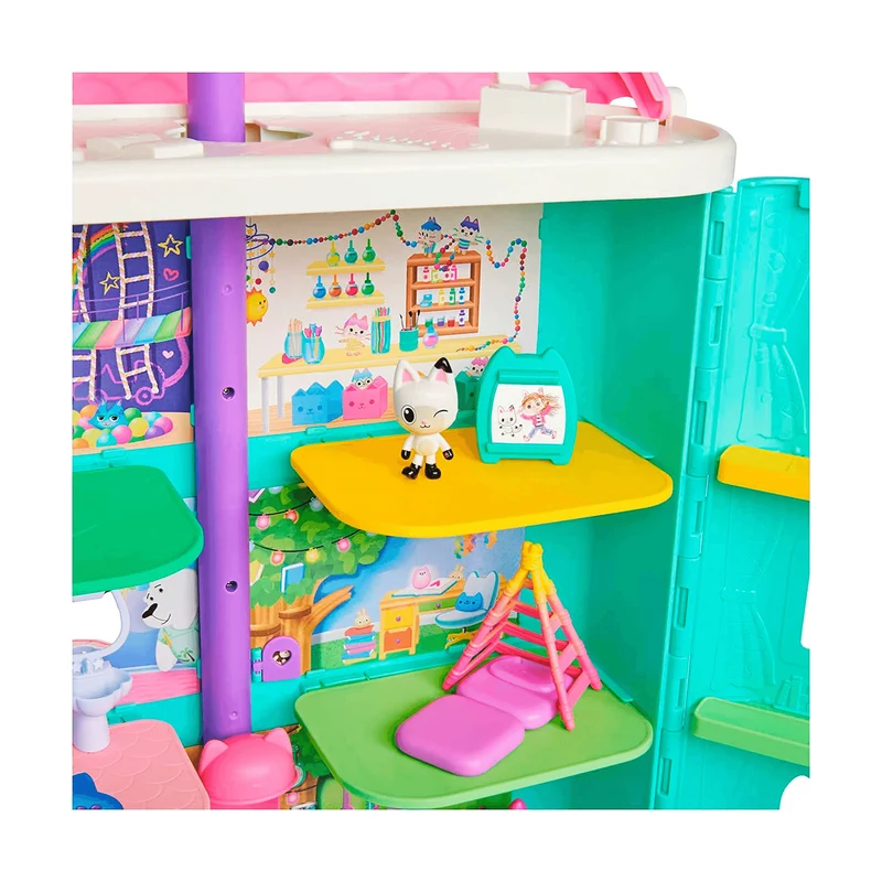 Gabbys Doll House