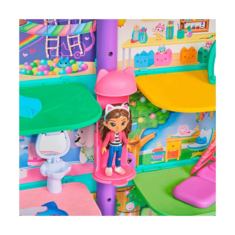Gabbys Doll House