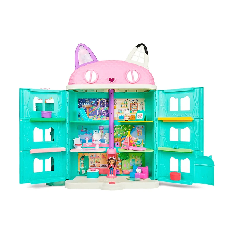 Gabbys Doll House