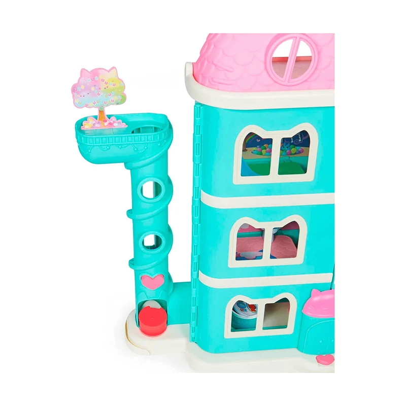 Gabbys Doll House