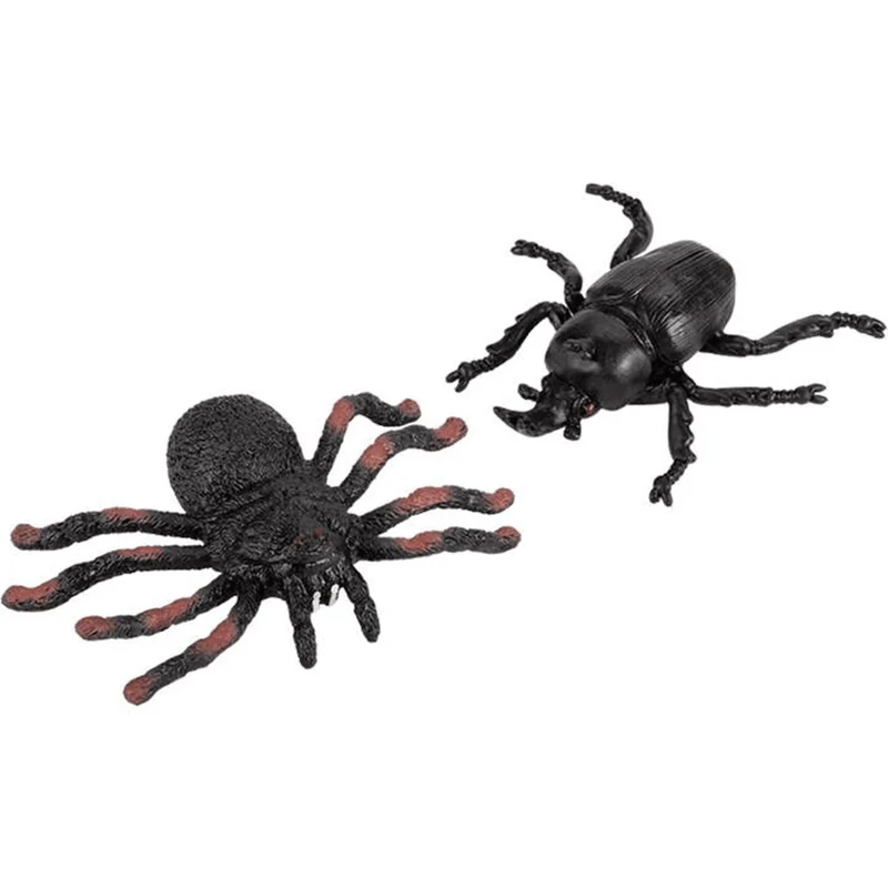 Insectos Estirables