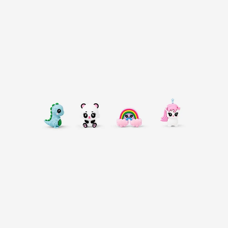 Collectable surprise - Cute figures