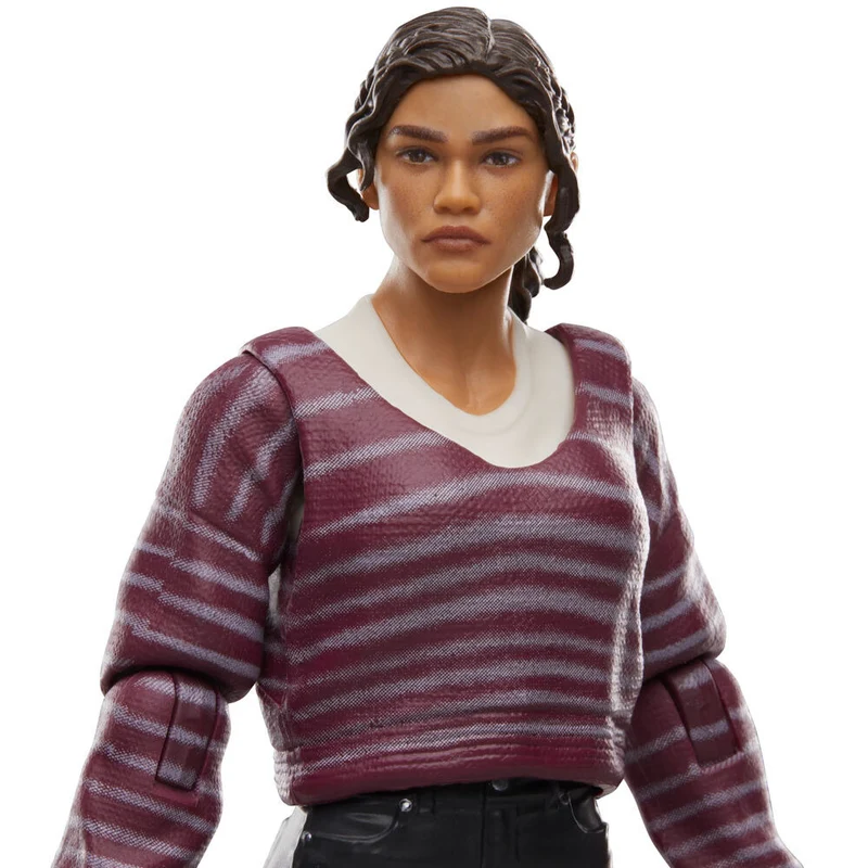 Figura Articulada MJ - Spider Man: No Way Home Marvel Legends Series