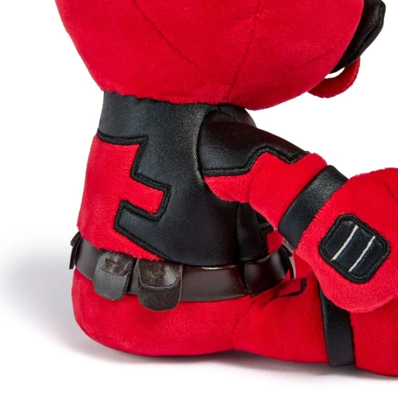 Peluche Baby Pool - Deadpool 25cm