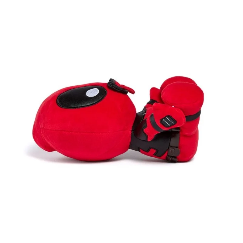 Peluche Baby Pool - Deadpool 25cm