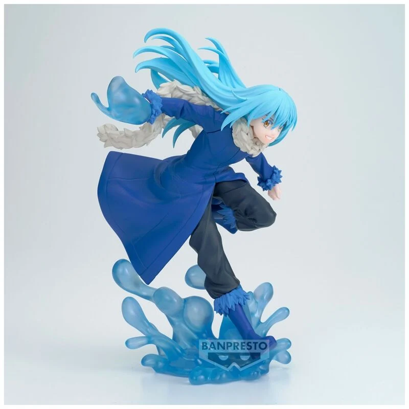 Figura Rimuru Tempest - That Time I Got Reincarnated As a Slime Effectreme 19cm
