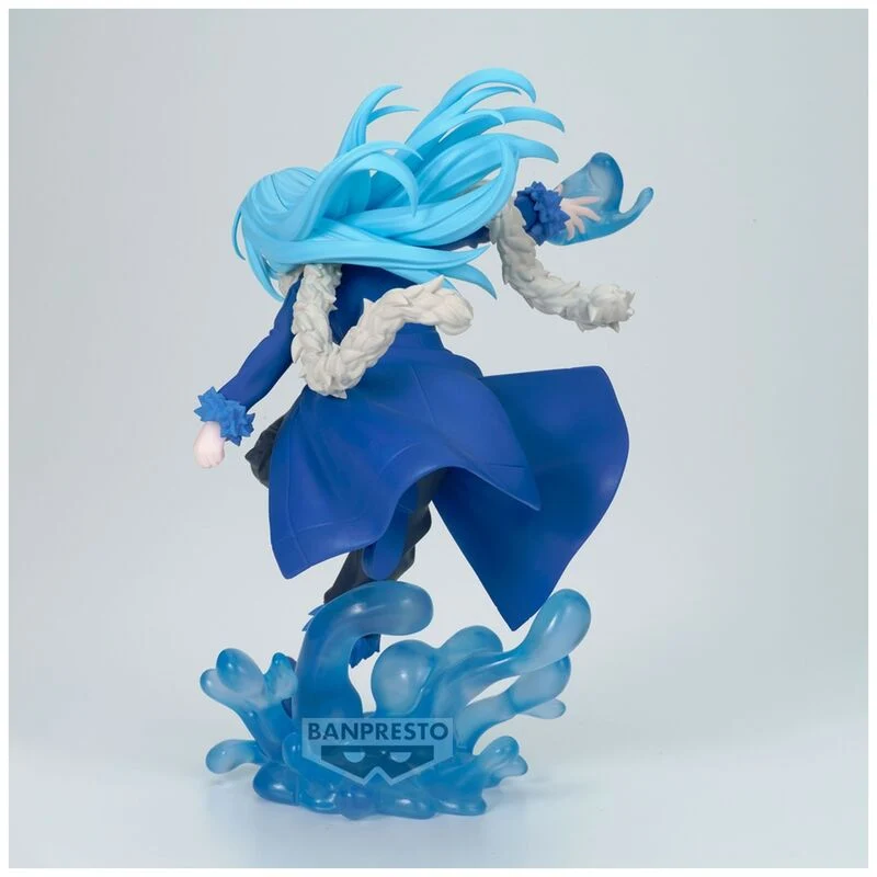 Figura Rimuru Tempest - That Time I Got Reincarnated As a Slime Effectreme 19cm