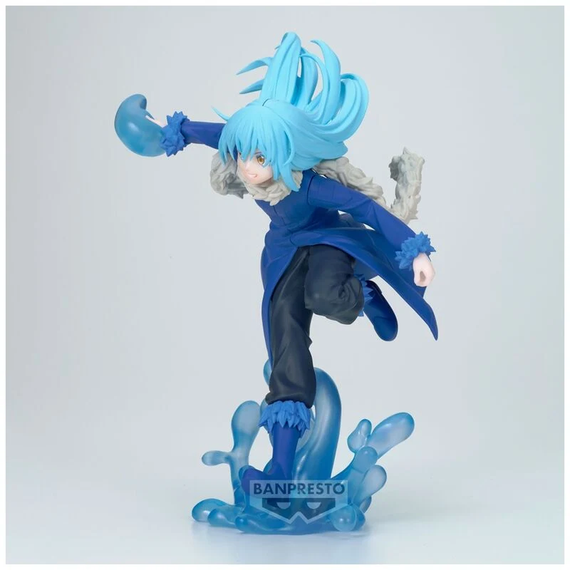 Figura Rimuru Tempest - That Time I Got Reincarnated As a Slime Effectreme 19cm