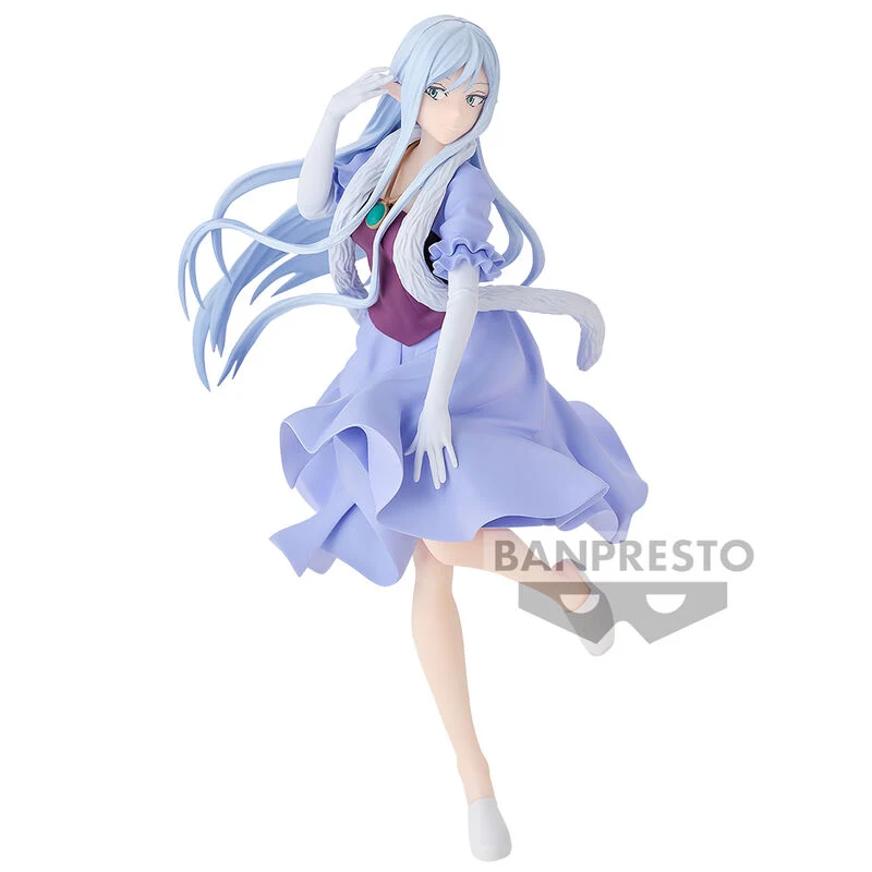 Figura Elmesia - That Time I Got Reincarnated As a Slime 21cm
