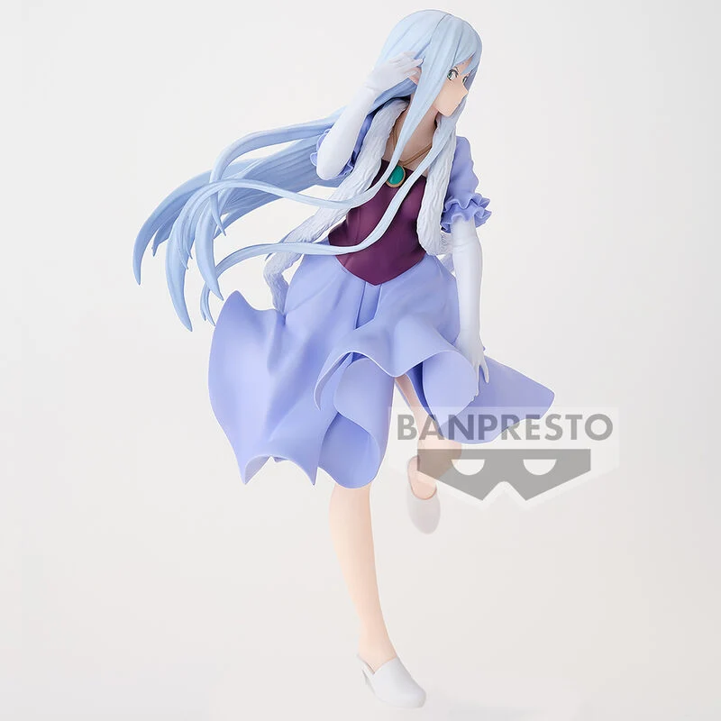 Figura Elmesia - That Time I Got Reincarnated As a Slime 21cm