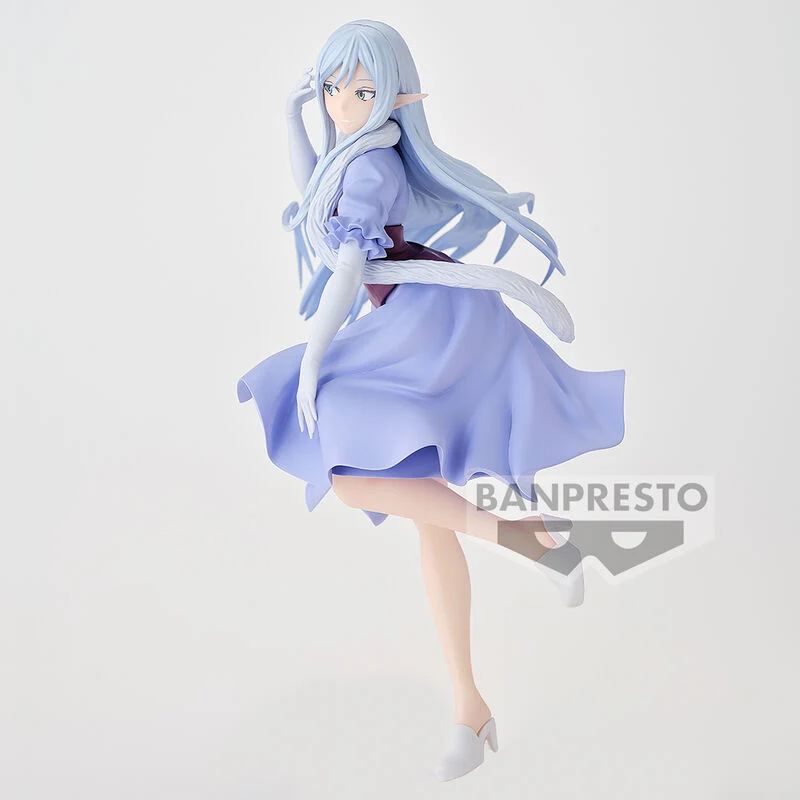Figura Elmesia - That Time I Got Reincarnated As a Slime 21cm