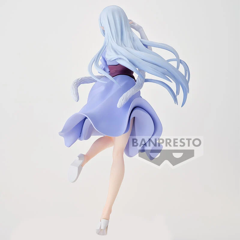 Figura Elmesia - That Time I Got Reincarnated As a Slime 21cm