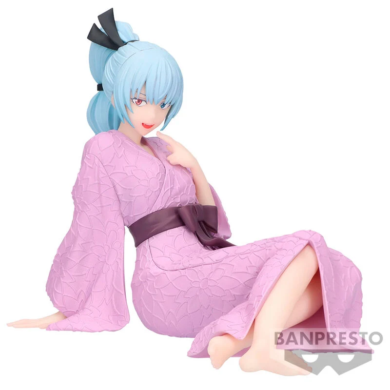 Figura Luminus Tempest - That Time I Got Reincarnated As a Slime 11cm