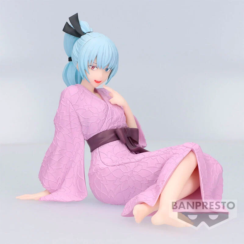 Figura Luminus Tempest - That Time I Got Reincarnated As a Slime 11cm