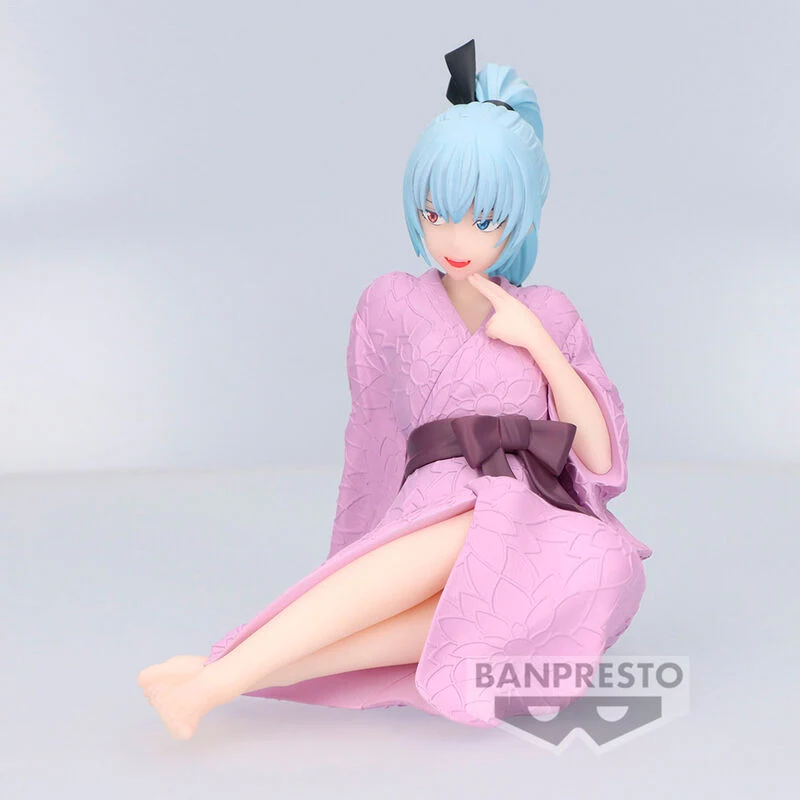 Figura Luminus Tempest - That Time I Got Reincarnated As a Slime 11cm