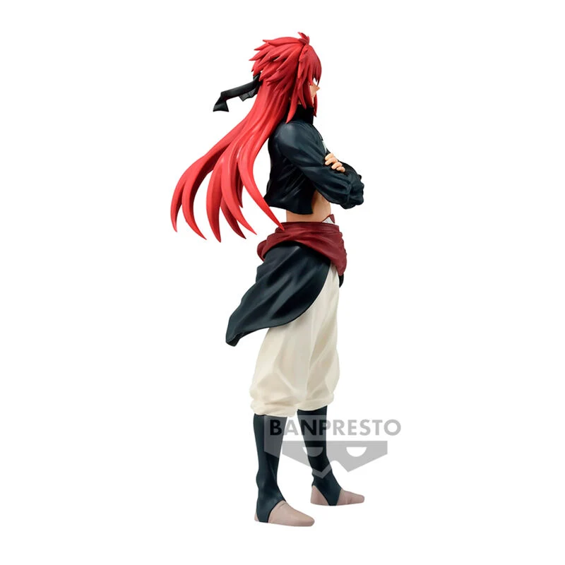 Figura Guy Crimson Vol.20 - That Time I Got Reincarnated As a Slime Otherworlder 19cm