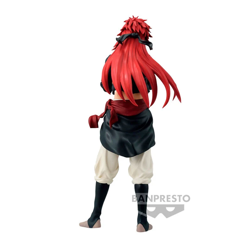 Figura Guy Crimson Vol.20 - That Time I Got Reincarnated As a Slime Otherworlder 19cm