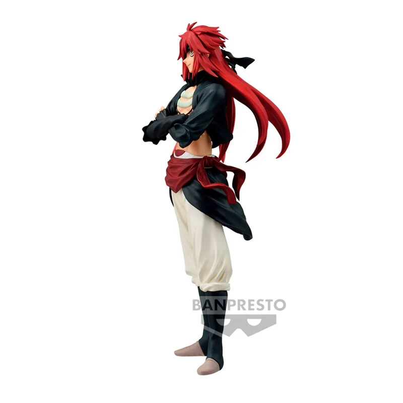 Figura Guy Crimson Vol.20 - That Time I Got Reincarnated As a Slime Otherworlder 19cm
