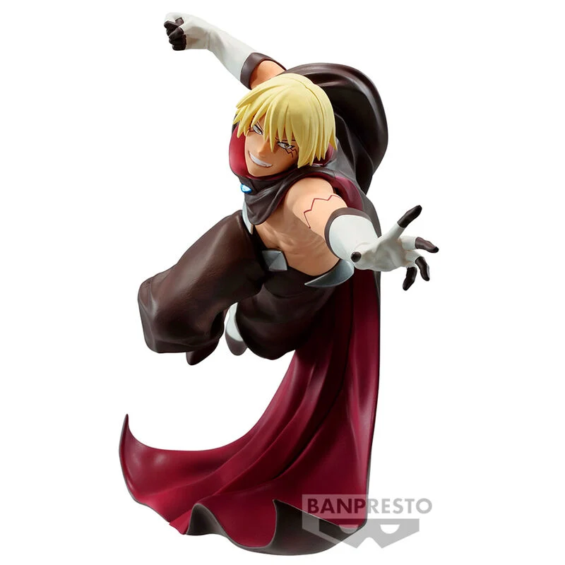 Figura Veldora - That Time I Got Reincarnated As a Slime 20cm