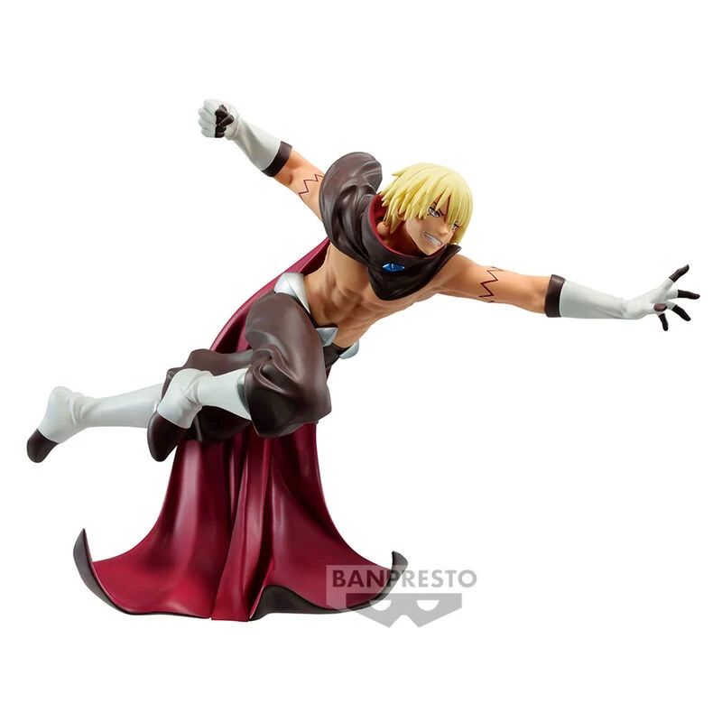 Figura Veldora - That Time I Got Reincarnated As a Slime 20cm