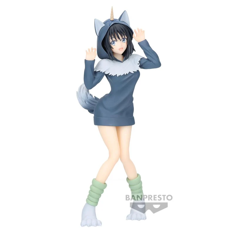 Figura Shizu - That Time I Got Reincarnated As a Slime 16cm