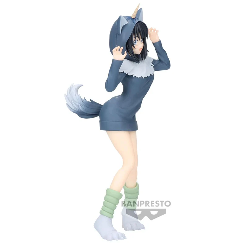 Figura Shizu - That Time I Got Reincarnated As a Slime 16cm