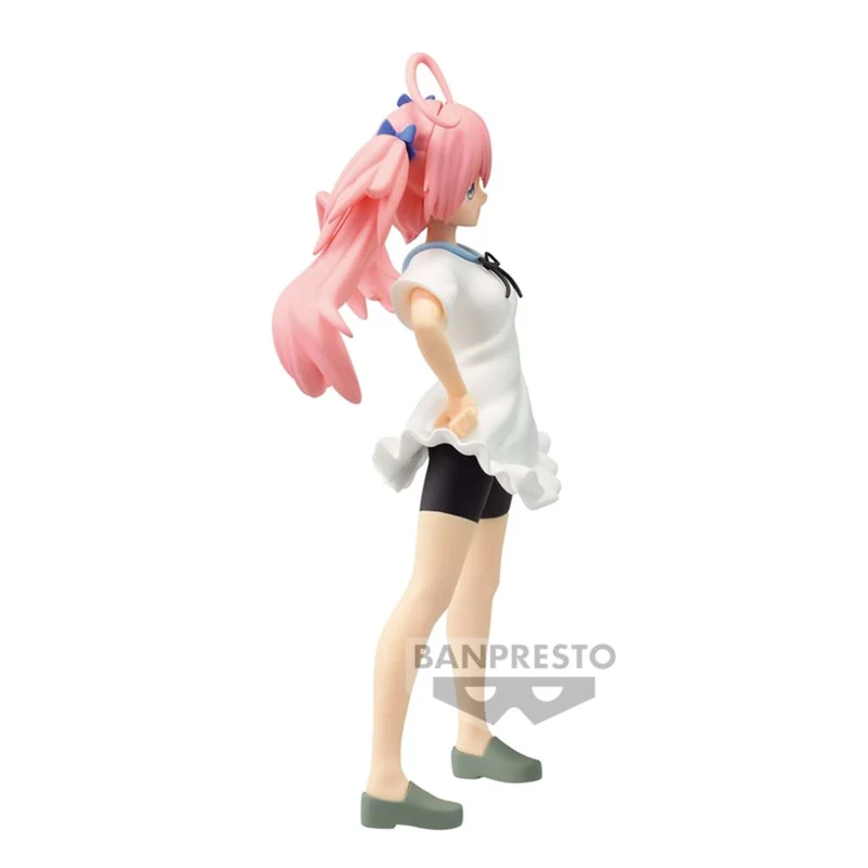 Figura Milim Nava - That Time I Got Reincarnated As a Slime Otherworlder 15cm