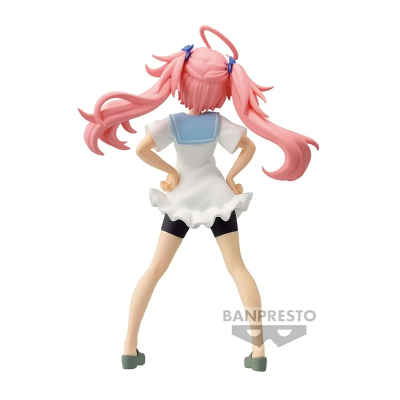 Figura Milim Nava - That Time I Got Reincarnated As a Slime Otherworlder 15cm