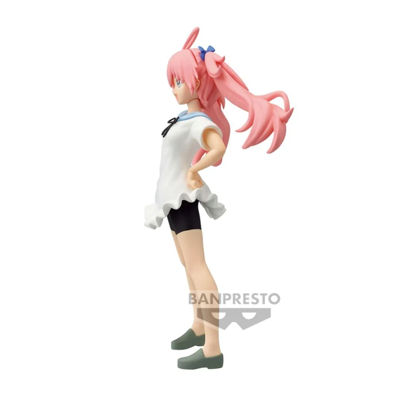 Figura Milim Nava - That Time I Got Reincarnated As a Slime Otherworlder 15cm