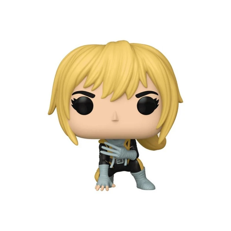 Funko Pop Wolver-Gwen - Marvel