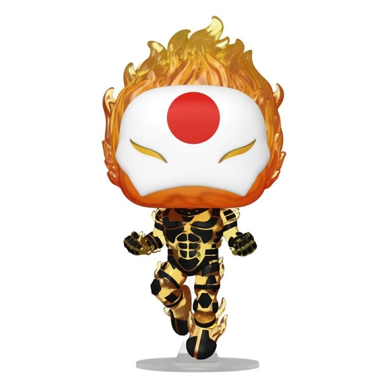 Funko Pop Sunfire - Xmen